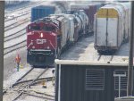 Canadian Pacific